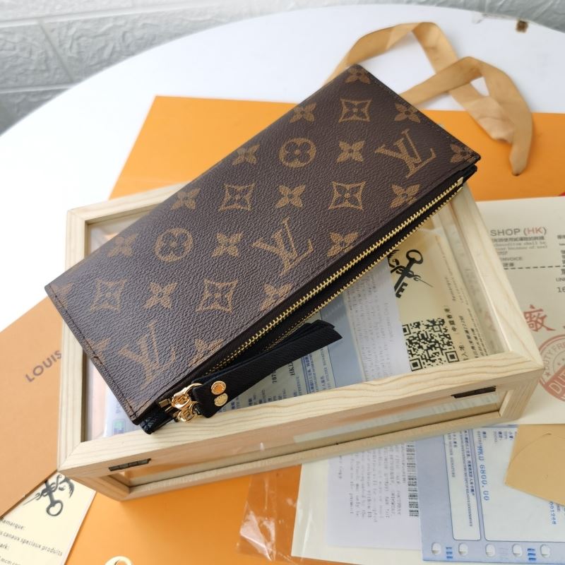 Louis Vuitton Wallets Purse